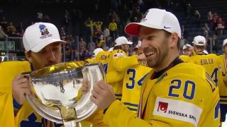 Oficiálne propagačné video Majstrovstiev sveta IIHF 2019