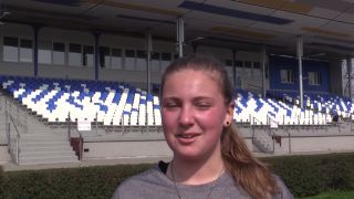 Nadějné atletky