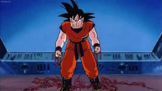 Dragon Ball Z: The World's Strongest AMV