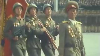 Juche/čučoKotleba/Party KLDR