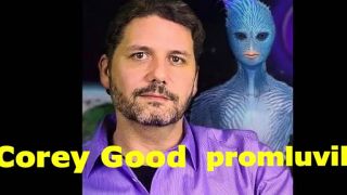 Corey Goode promluvil. 2. část