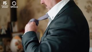SKUTOČNÝ PATRIOT - GENERÁL PAVEL MACKO