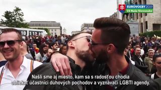 Natočili sme odvrátenú tvár Bruselu.