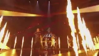 Island na Eurovízii 2019