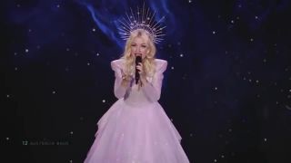 Austrália na Eurovízii 2019