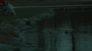 Obyčajná prechádzka v Prahe s filmovou kamerou