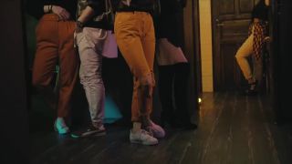 CHŁOPAKY ft. Dj Slavic - BENGER prod. Sir Mich
