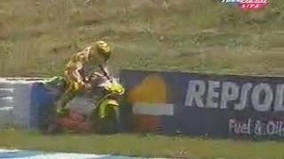 Valentino Rossi