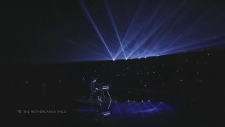 Víťaz Eurovízie 2019 - Duncan Laurence/Holandsko
