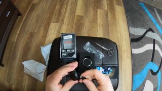 Rozbaľovanie GPS, Bluetooth smart hodiniek pre športovcov!