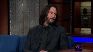 Keanu Reeves, čo sa stane, keď zomrieme?