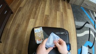 Rozbaľovanie: Čítačka SSD disku. (lacný externý hardisk)
