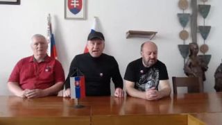 Národný občiansky tribunál k voľbám do EÚ parlamentu.