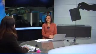 Prestitútky PRACUJÚ!