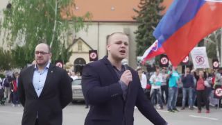 O Európskej únii a liberáloch.