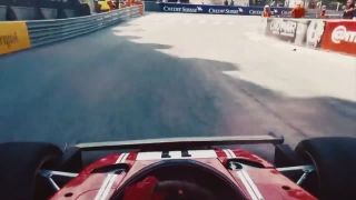 RIP Niki Lauda (1949 - 2019)