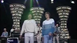 Petr Kotvald a Stanislav Hložek - Holky z naši školky