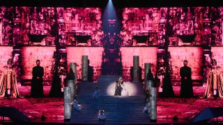 Madonna ft.Quavo - Like A Prayer & Future