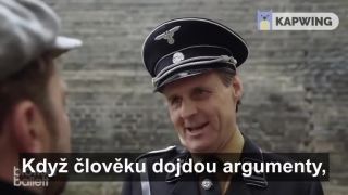 Oni nie sú Náckovia.
Sú to len nespokojní vlastenci predsa!

