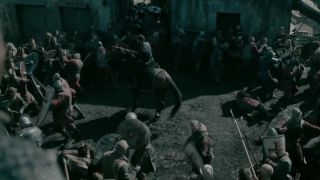 Eminem 2Pac - Ivar The Boneless 5 (2019)