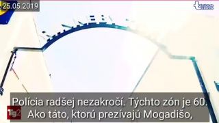 Multikulturný Stockholm