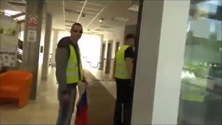 SUVERÉN či SUTERÉN 25.5. 2019?