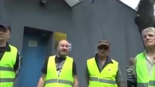 Občiansky tribunál o závažných skutočnostiach dňa 25.5.2019!