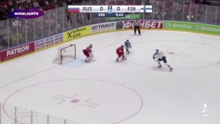 Finsko cesta za zlatom v playoff iihf2019