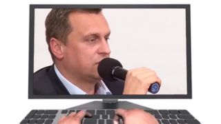 Majster Danko - prvotriedny klamár