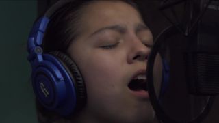Margareta Ondrejkova a Milos Juriga - Shallow