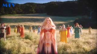 Katy Perry - Never Really Over