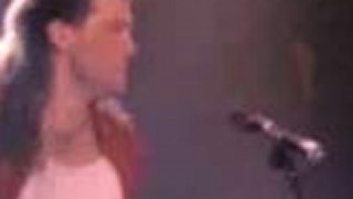 Billy Ray Cyrus - Achy Breaky Heart