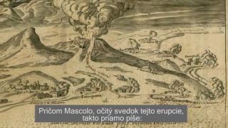 Kdy skutečně zanikly Pompeje?