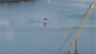 Pri páde helikoptéry zahynuli piati cestujúci (New York)