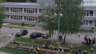 40.Výročie ZŠ Energetikov