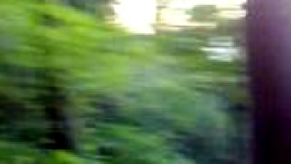 Záhada Blair Witch
