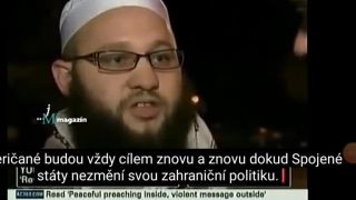 CNN v roce 2009: Američtí muslimové chtějí zabíjet Američany