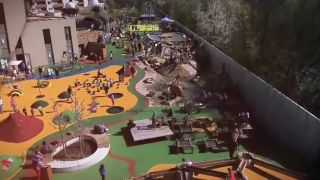 BRuNO family park - zábava za každého počasí