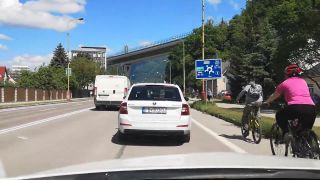 Primitív z Považskej Bystrice