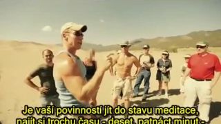 CE - 5 ET CONTACT(AKO SA SPOJIŤ S MIMOZEMSKOU CIVILIZÁCIOU)