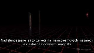 Bratr Nathanael - Když Židé vládnou světu