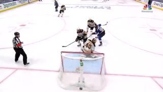 04.06.19 Cup Final,zapas4 Bruins vs Blues