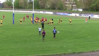 Slovenska Rugby reprezentácia