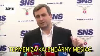 Andrej Danko nás prekvapil