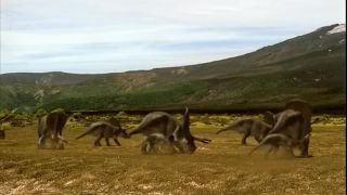 MÝTY, KTERÝM VĚŘÍME DÍKY FILMŮM [DINOSAUŘI]