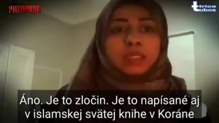 Rozhovor s Fatimou zo Saudskej Arábie o ženských právach