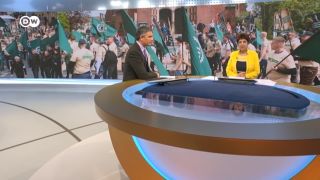 čista nahoda miesto červenej vlajka zelena naci Nemecko