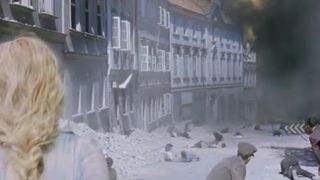 Krvavý dážď (Varšavské povstanie 1944)