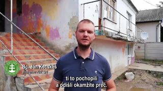 Spravili sme poriadok s asociálmi v Hurbanove