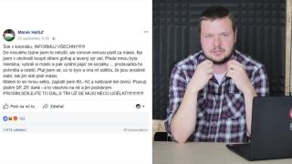 Najúspešnejší hoax v histórii slovenského internetu